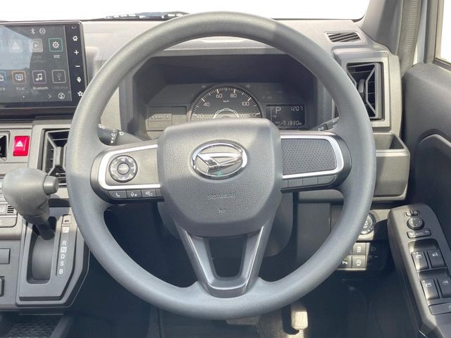 DAIHATSU TAFT 2022 Image 31