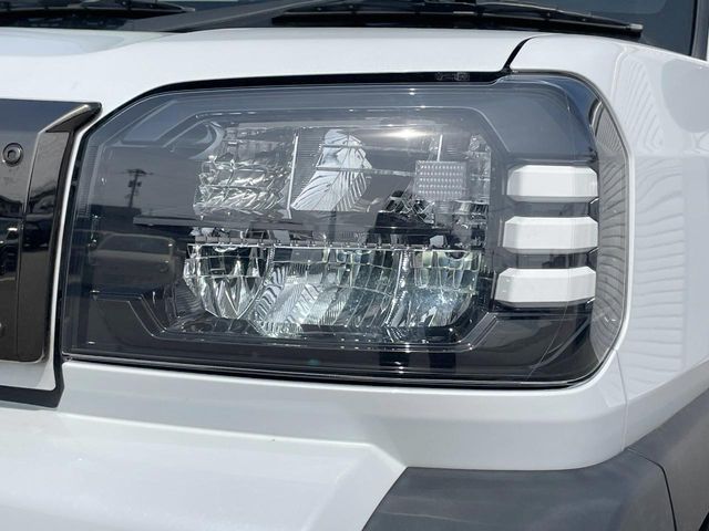 DAIHATSU TAFT 2022 Image 31