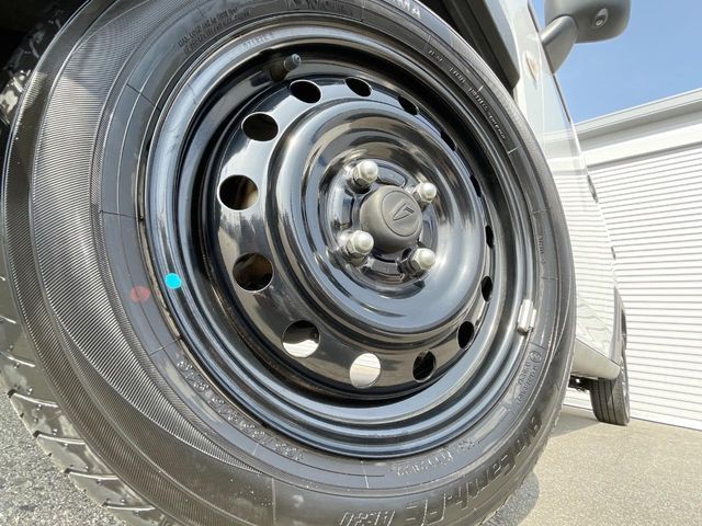 DAIHATSU TAFT 2022 Image 31