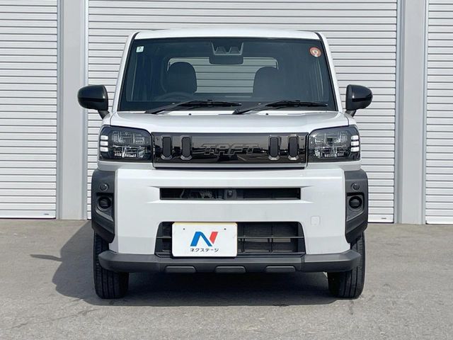DAIHATSU TAFT 2022 Image 31
