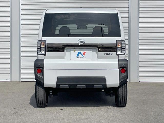 DAIHATSU TAFT 2022 Image 31
