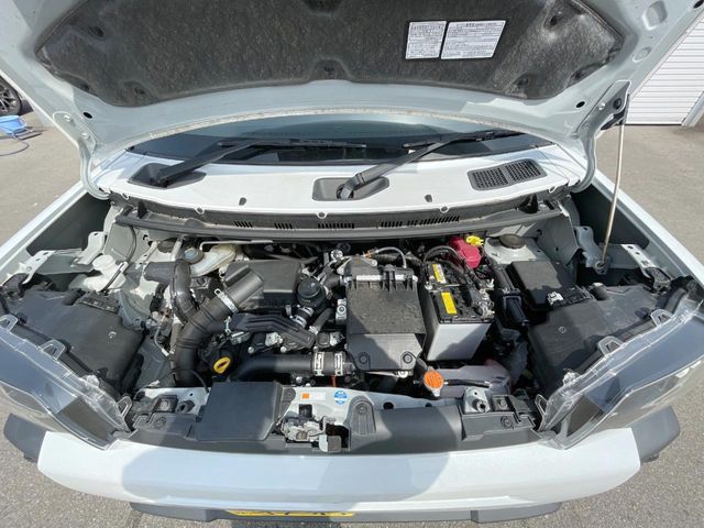 DAIHATSU TAFT 2022 Image 31