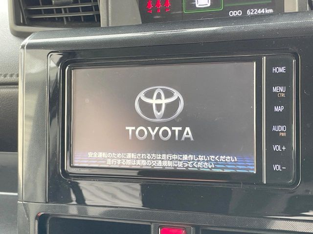 TOYOTA ROOMY 4WD 2021 Image 31