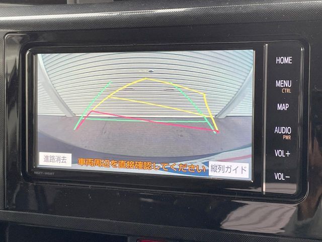 TOYOTA ROOMY 4WD 2021 Image 31