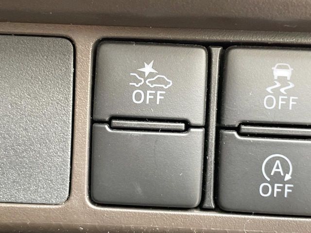 TOYOTA ROOMY 4WD 2021 Image 31