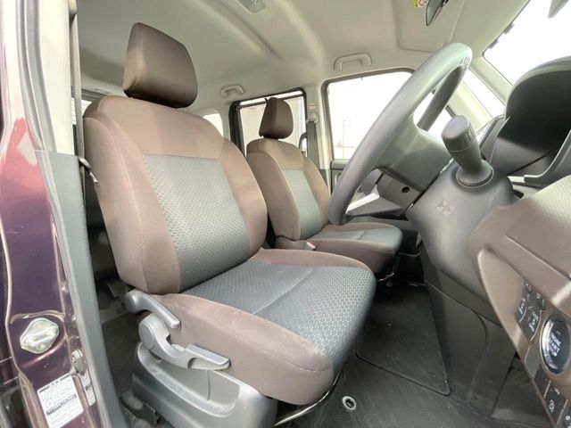 TOYOTA ROOMY 4WD 2021 Image 31
