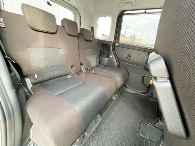 TOYOTA ROOMY 4WD 2021 Image 31