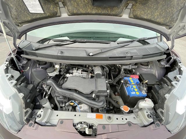 TOYOTA ROOMY 4WD 2021 Image 31