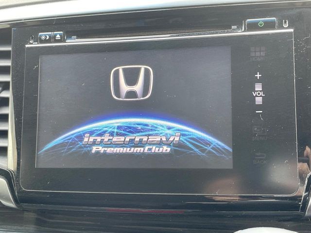 HONDA ODYSSEY 2015 Image 31