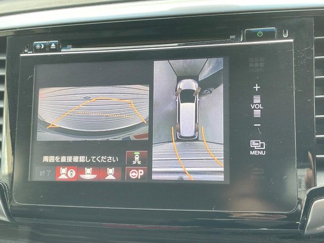 HONDA ODYSSEY 2015 Image 31