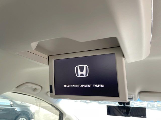 HONDA ODYSSEY 2015 Image 31