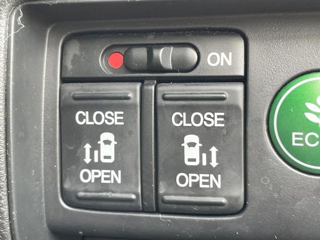 HONDA ODYSSEY 2015 Image 31