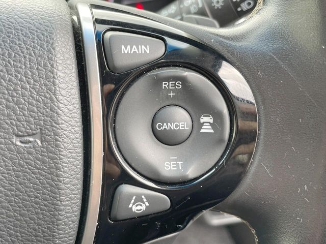 HONDA ODYSSEY 2015 Image 31