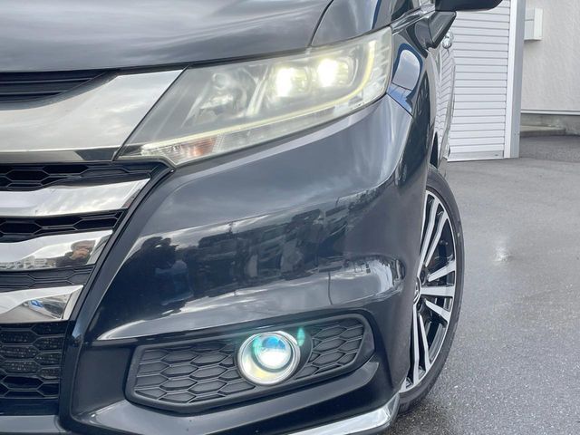 HONDA ODYSSEY 2015 Image 31