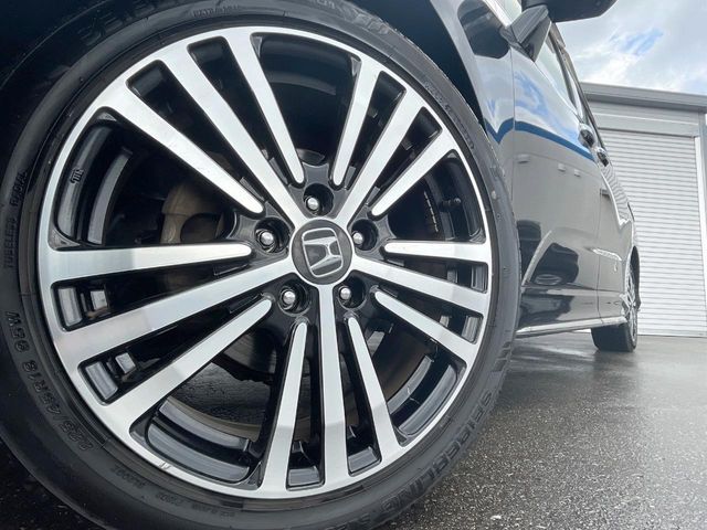 HONDA ODYSSEY 2015 Image 31