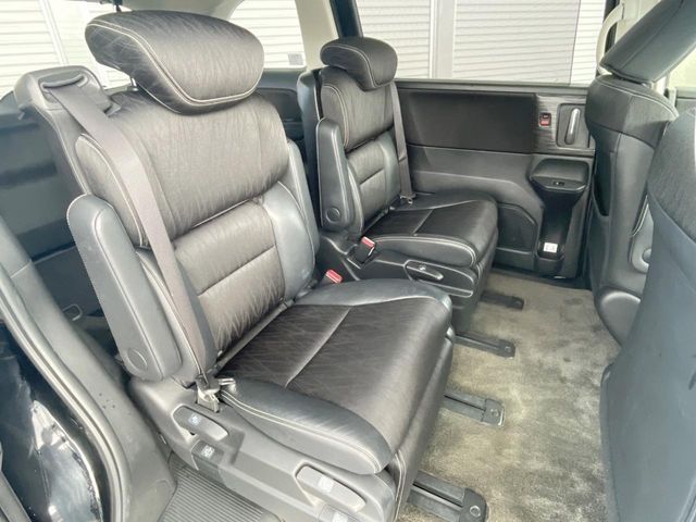 HONDA ODYSSEY 2015 Image 31