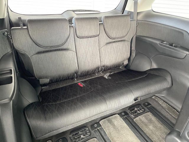 HONDA ODYSSEY 2015 Image 31