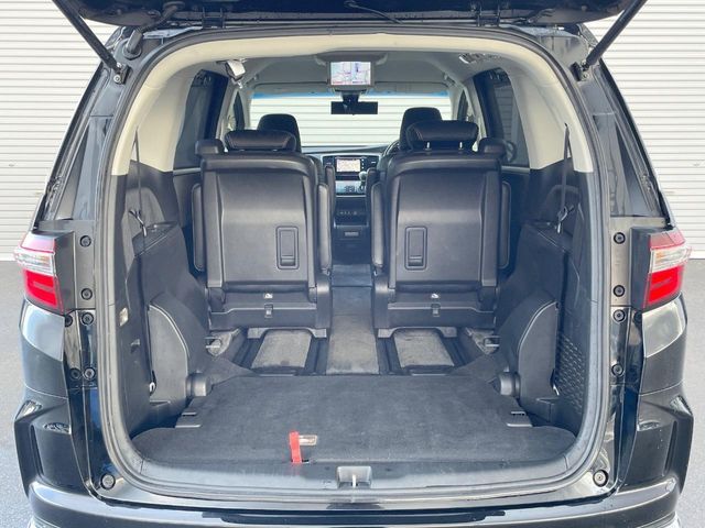 HONDA ODYSSEY 2015 Image 31