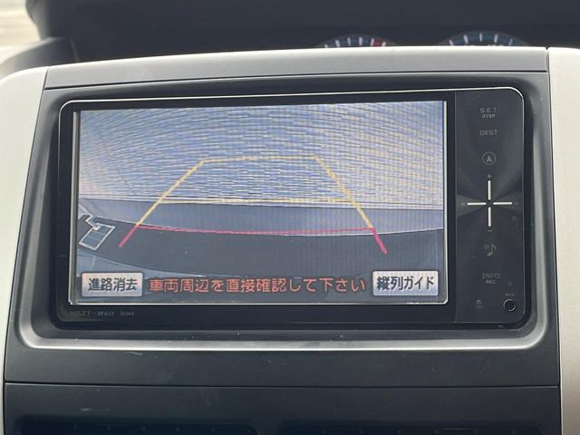 TOYOTA NOAH 2011 Image 31