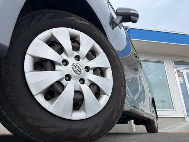 TOYOTA NOAH 2011 Image 31