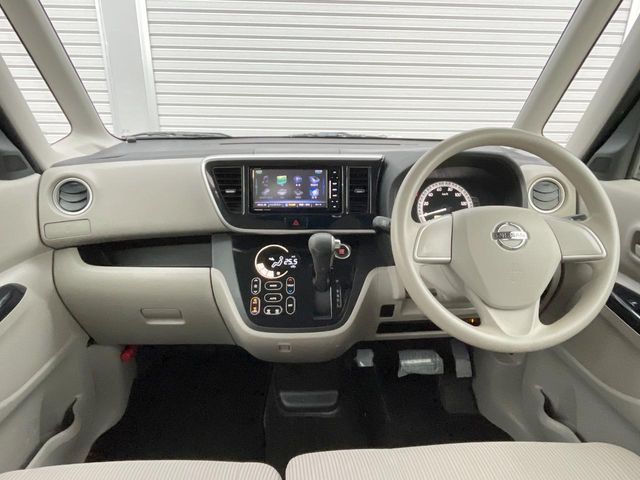 NISSAN DAYZ ROOX 2014 Image 31