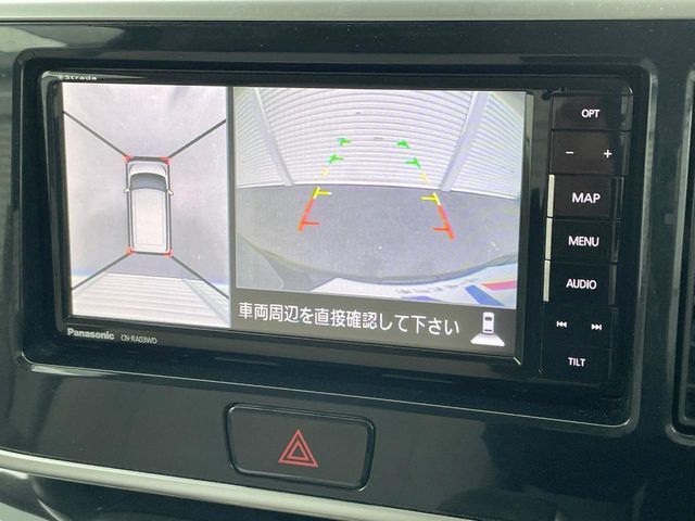 NISSAN DAYZ ROOX 2014 Image 31