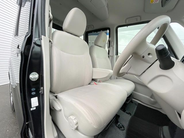 NISSAN DAYZ ROOX 2014 Image 31