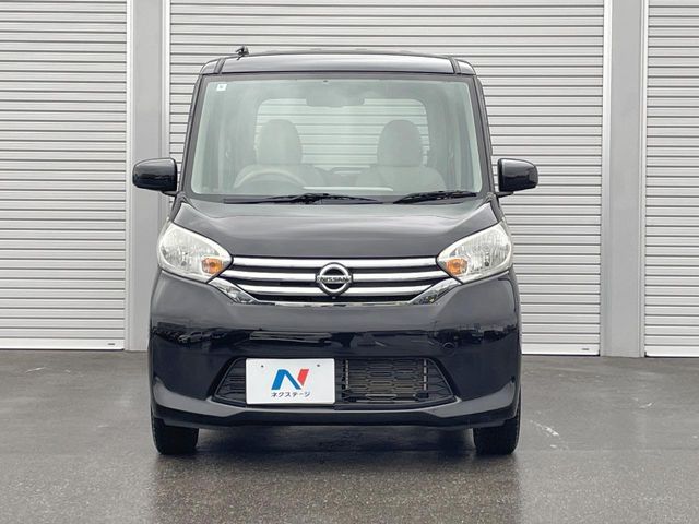 NISSAN DAYZ ROOX 2014 Image 31