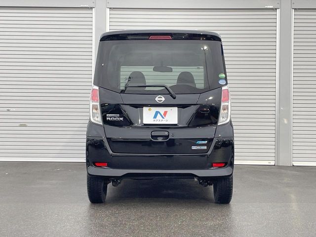 NISSAN DAYZ ROOX 2014 Image 31