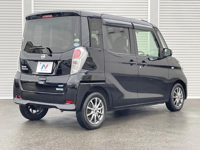 NISSAN DAYZ ROOX 2014 Image 31