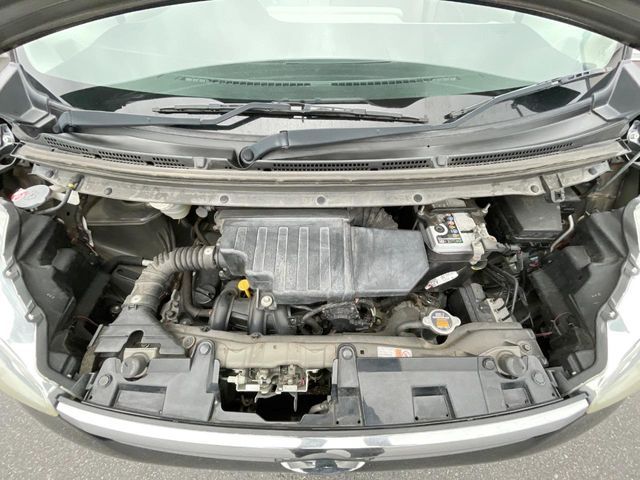 NISSAN DAYZ ROOX 2014 Image 31