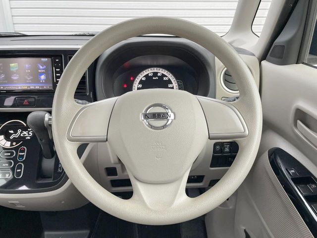 NISSAN DAYZ ROOX 2014 Image 31