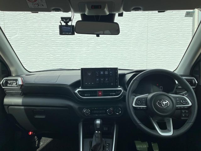 TOYOTA RAIZE 2025 Image 31