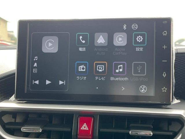 TOYOTA RAIZE 2025 Image 31