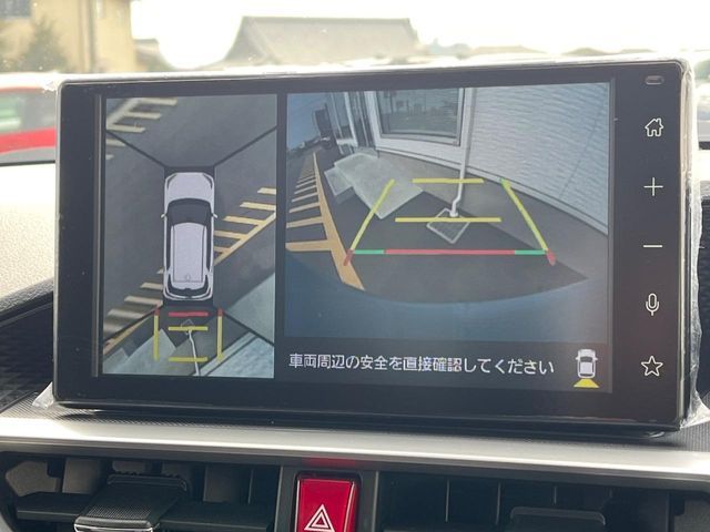 TOYOTA RAIZE 2025 Image 31