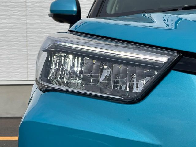 TOYOTA RAIZE 2025 Image 31