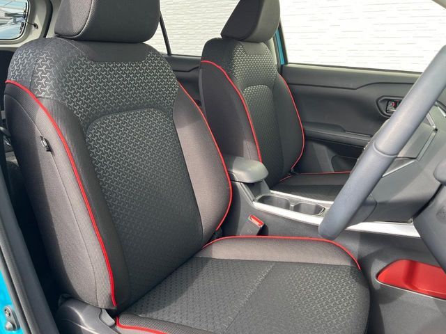 TOYOTA RAIZE 2025 Image 31