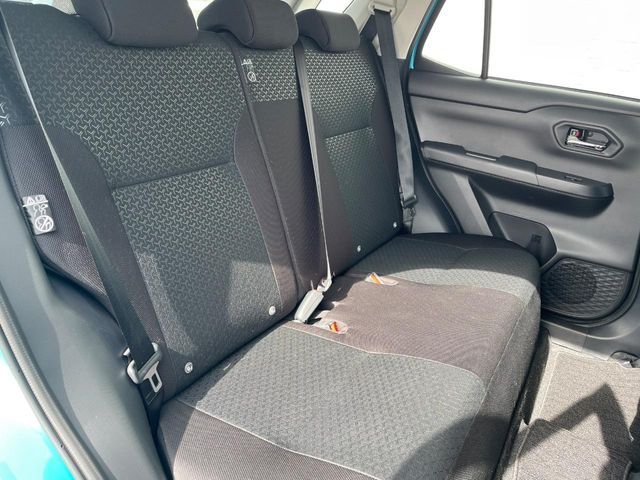 TOYOTA RAIZE 2025 Image 31