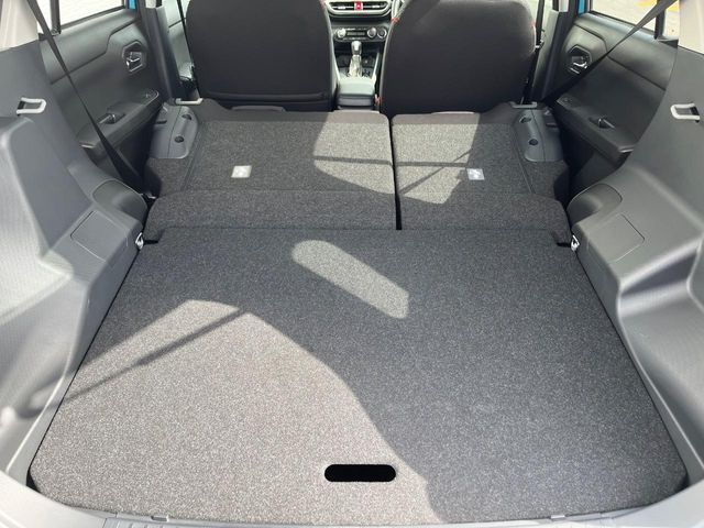 TOYOTA RAIZE 2025 Image 31