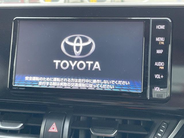 TOYOTA C-HR 2019 Image 31