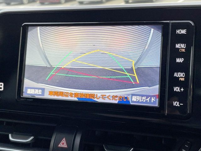 TOYOTA C-HR 2019 Image 31