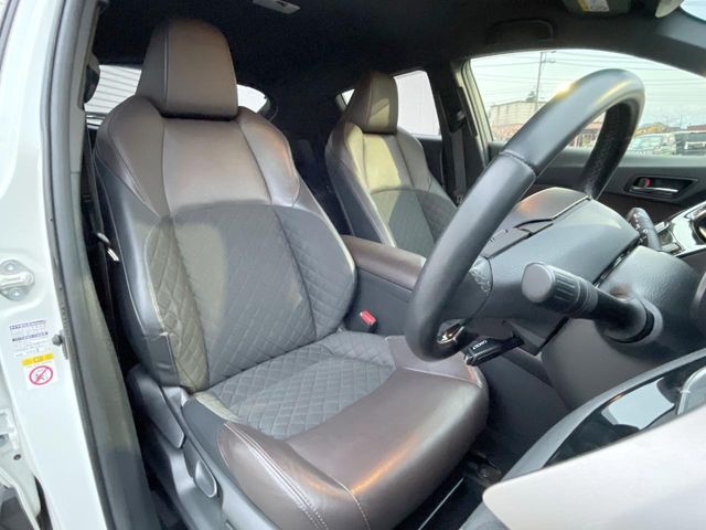 TOYOTA C-HR 2019 Image 31