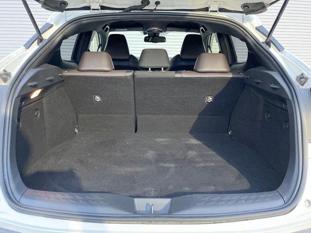 TOYOTA C-HR 2019 Image 31