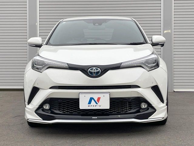 TOYOTA C-HR 2019 Image 31