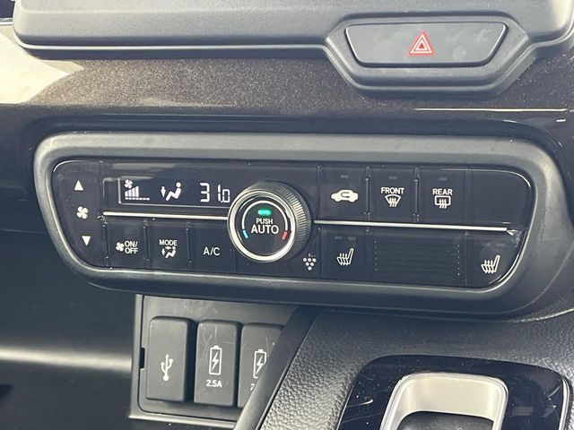 HONDA N BOX CUSTOM 2019 Image 31