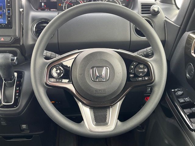 HONDA N BOX CUSTOM 2019 Image 31