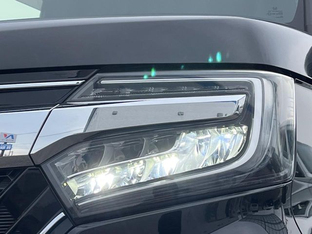 HONDA N BOX CUSTOM 2019 Image 31