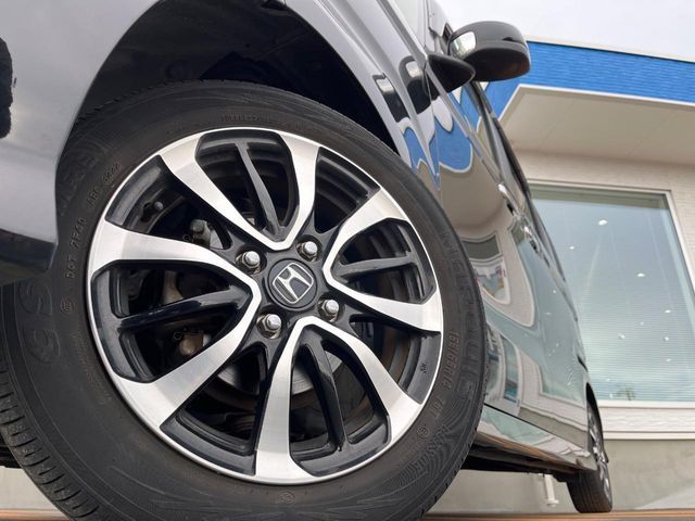 HONDA N BOX CUSTOM 2019 Image 31