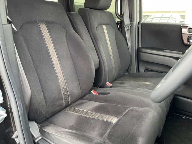 HONDA N BOX CUSTOM 2019 Image 31