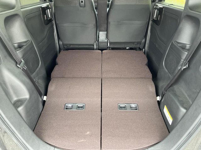 HONDA N BOX CUSTOM 2019 Image 31